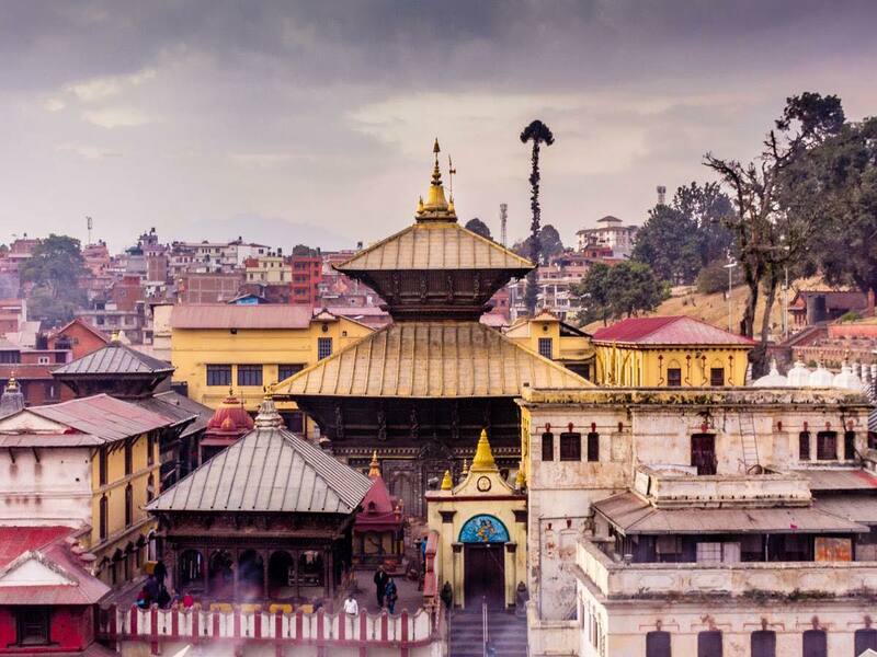 pashupatinath 